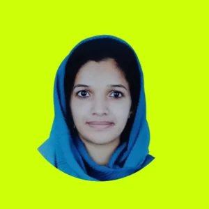 Jashida C K